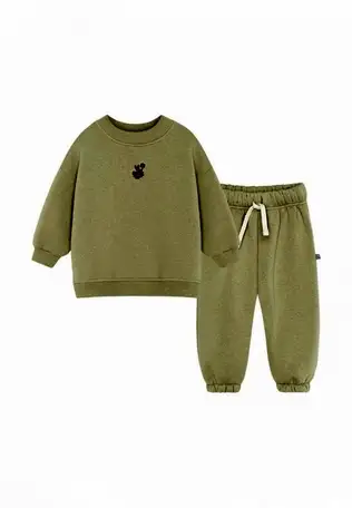 Костюм спортивный bossa nova, фотография 1