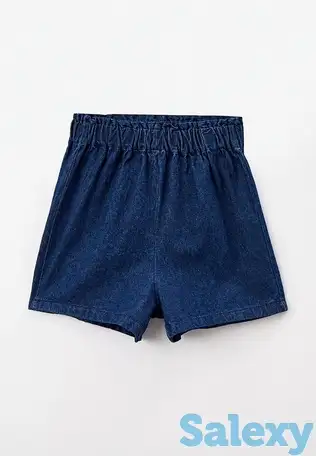 Шорты джинсовые acoola, фотография 1