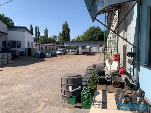 Промбаза 89 соток, Стасова 64, фотография 3