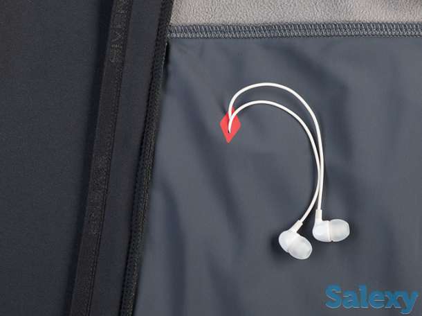 Куртка сивера верес про 3.1 черная, фотография 9