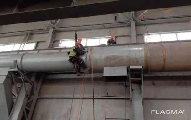 Вентиляционные системы, фотография 2