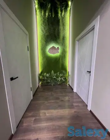 Аренда кабинетов по часам, Барибаева 43/7, фотография 6