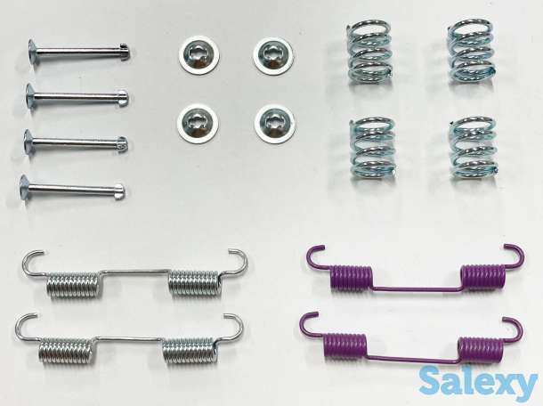 Ремкомплект барабанного тормоза, фотография 6