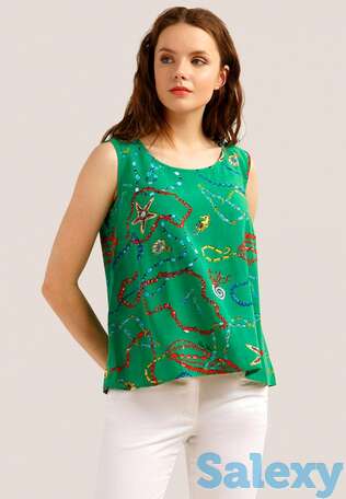 Топ finn flare, фотография 1