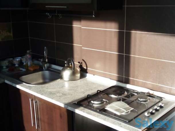 кухонный гарнитур, фотография 4