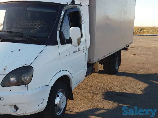 Грузоперевозки не дорого, фотография 1