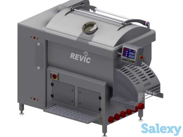 Продаем мясоперерабатывающее оборудование б/у. Гарантия!, фотография 3