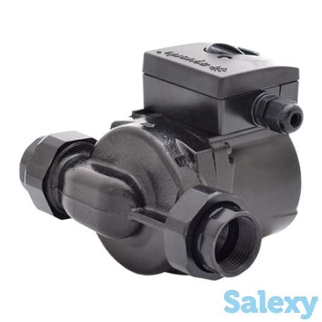 Циркуляционный насос aquario ac 254-130, фотография 3