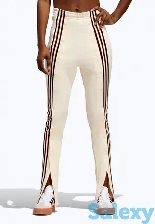 Брюки спортивные adidas originals, фотография 1