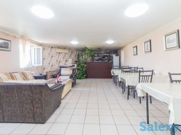 Помещение площадью 400 м², Байконур 41 за 100 млн.тг, фотография 1