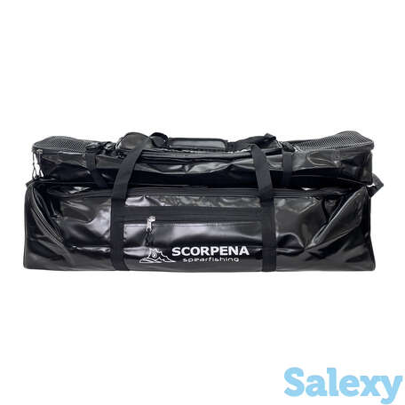 Сумка раздельная scorpena - ладога, фотография 1