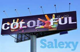 Широкоформатная печать на баннере,оракале. Нестандартные решения. Гарантия. Smart-Service для вас., фотография 2