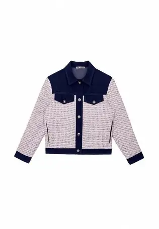 Жакет bell bimbo, фотография 1