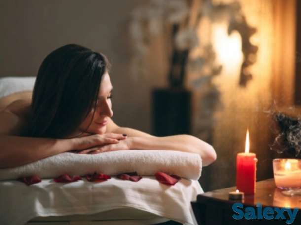 В Сауну Спа требуется массажист, фотография 1