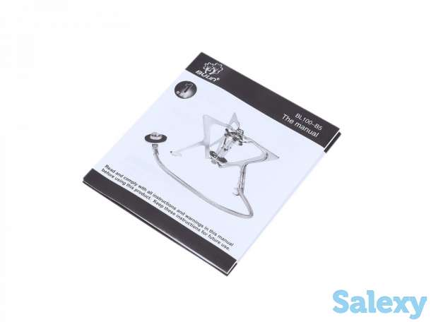 Горелка газовая bulin bl100-b5, фотография 6