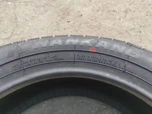 215.55.17 Nankang SN-1 94Q, фотография 4