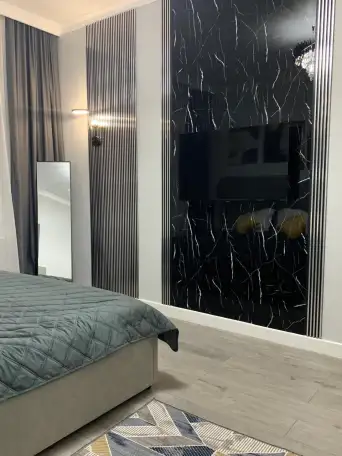 Аренда посуточная, КАзыбек би 7а, фотография 4