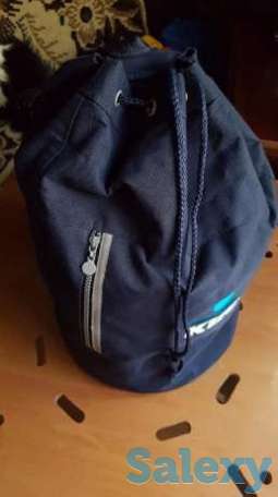 Рюкзак-мешок КВС, фотография 1