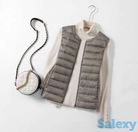 Жилет, фотография 1