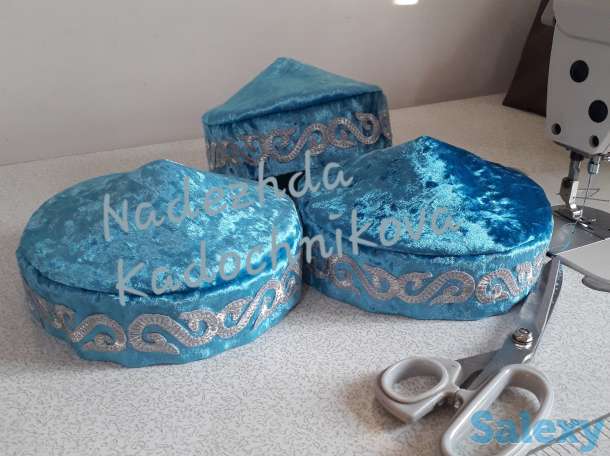 Услуги швеи закройщицы на дому, фотография 5