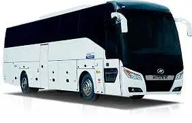 Прокат автобусов, фотография 2