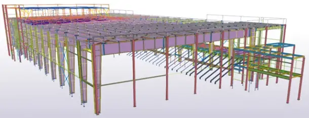 Проектирование КМ КМД КЖ КД, фотография 1