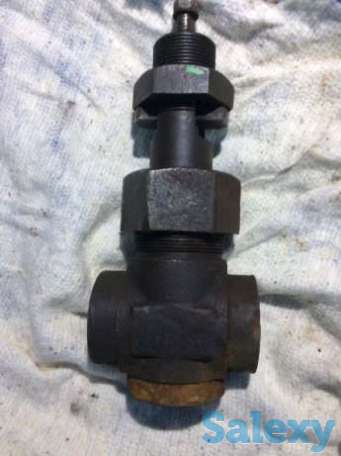 Вентиля для задвижек, фотография 1