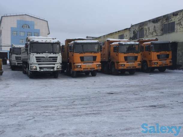 Грузоперевозки по Казахстану, фотография 3