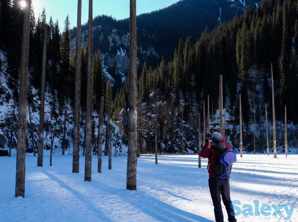 Джип-туры по Алматинской области, фотография 2