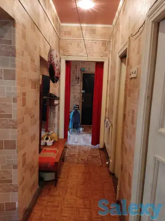 Продаю квартиру 2 х комнатнуюторг, Пос Актас улица Городская, 10, фотография 3