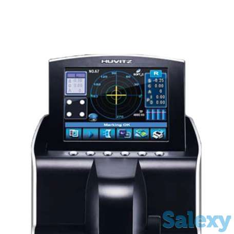 Диоптриметр Huvitz HLM 7000, фотография 6