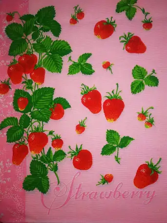 Вафельные полотенца. В широком ассортименте. Хорошего качества.  Оптом от 100 шт - 300 тенге розница 450., фотография 6