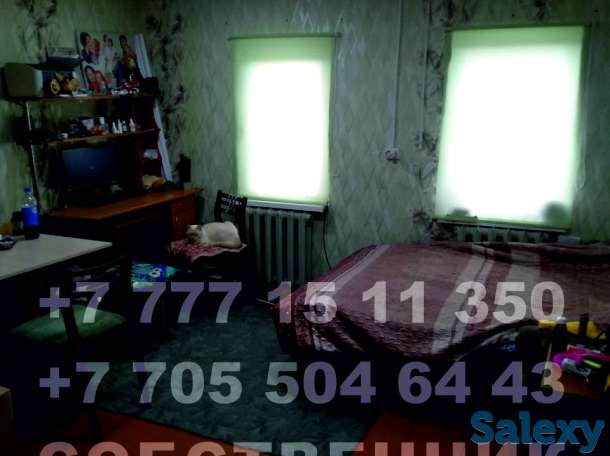 Продам дом, п. Мирный, фотография 4