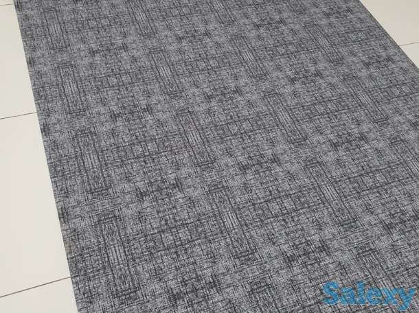 Испанские гобеленовые коврики, ковровая дорожка, метражом,ковер абстракция, фотография 9