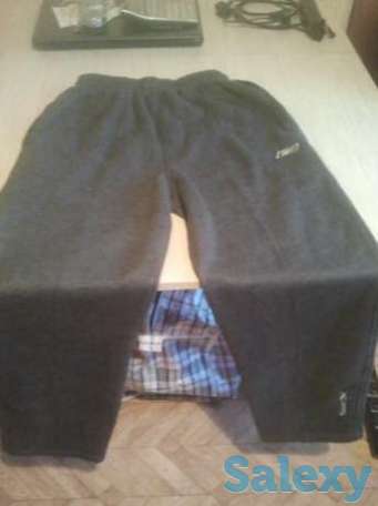 Продам мужские спортивные брюки, новое, фотография 1