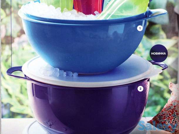 Эксклюзивная высоко-качественная посуда Tupperware, фотография 8