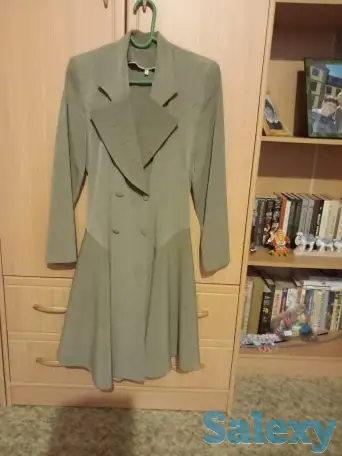 платье женское, фотография 1