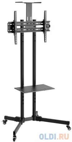 Подставка для телевизора ultramounts um 262 черный 37