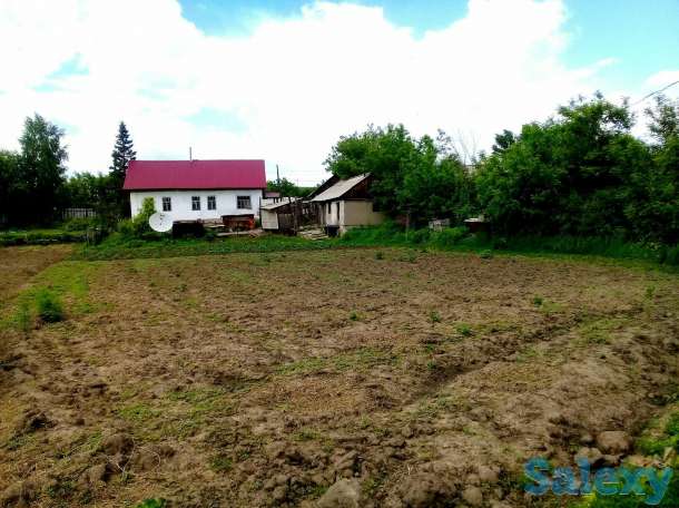 Продам дом в п. Глубокое, ул.Степная 120, фотография 5