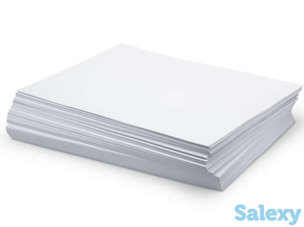 Продается бумага и расходные материалы для полиграфии, фотография 5