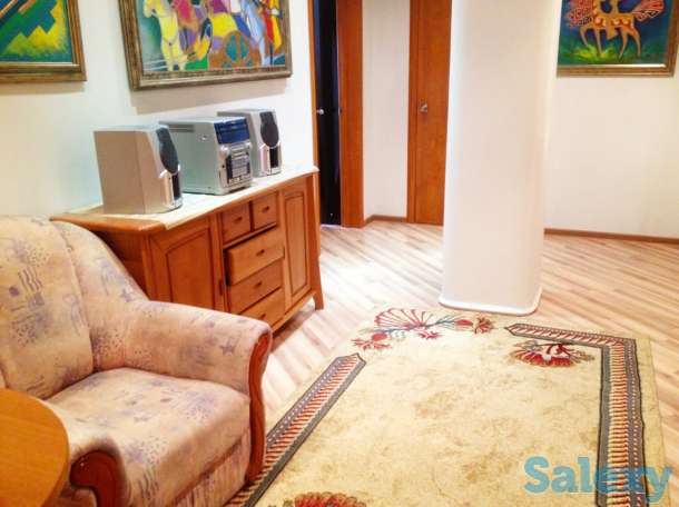 Сдается 2 комнатная квартира , по улице Нурмакова ., фотография 6