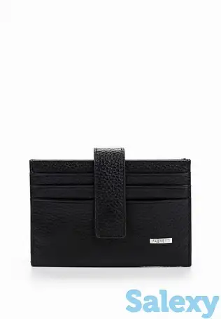 Кредитница fabretti, фотография 1