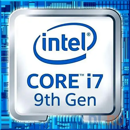 Процессор intel core i7 9700 oem, фотография 1