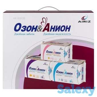 Лечебные прокладки, фотография 1