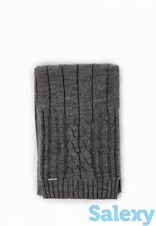 Шарф finn flare, фотография 1