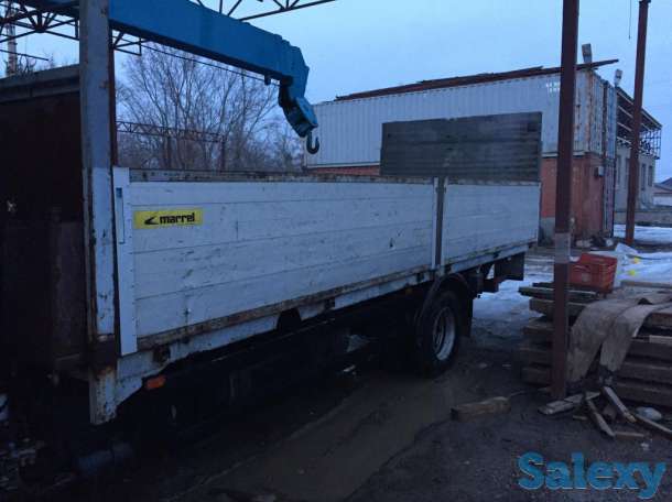 Продам манипулятор срочно, фотография 4