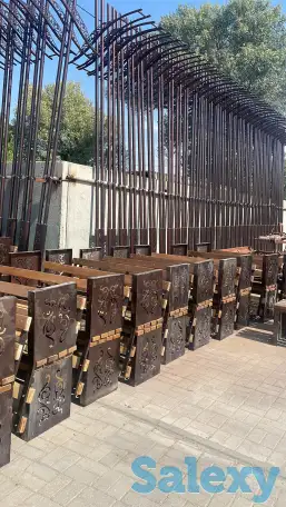 Металл и Инновации: Ваш Заказ - Наше Решение!, фотография 3