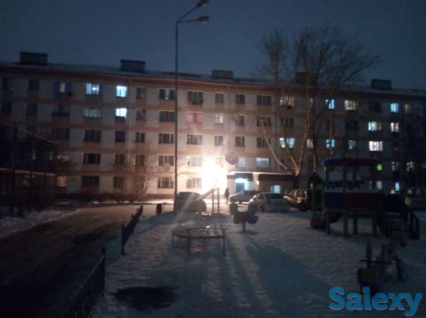 Продам 2 комнатную квартиру в районе Евразия, Нурсултан, улица Жирентаева 15/1, фотография 12