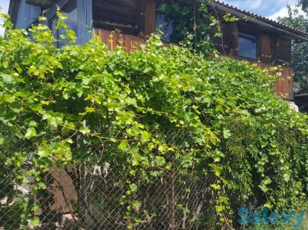 Уютный домик для летнего отдыха, Дачный массив (товарищество) Пламя приозерное;В сторону Каскелена; Дальше Алтын-, фотография 2