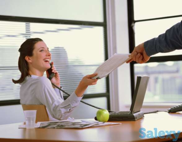 Ищу администратор-вахтер в офис, фотография 1